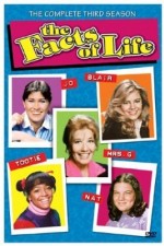 Watch The Facts of Life 1channel